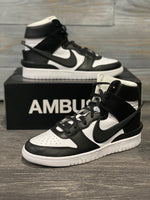 Nike X Ambush Dunk High Black