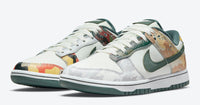 Nike Dunk Low Sail Multi-Camo