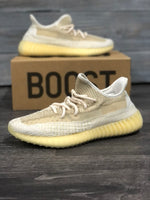 Yeezy 350 V2 Natural