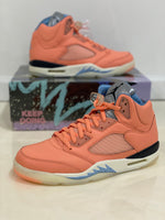 Jordan 5 DJ Khaled We The Best Crimson Bliss