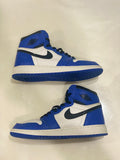 Jordan 1 Game Royal *Pre-Owned*