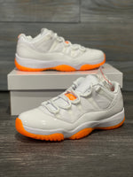 Jordan 11 Low Citrus (W)