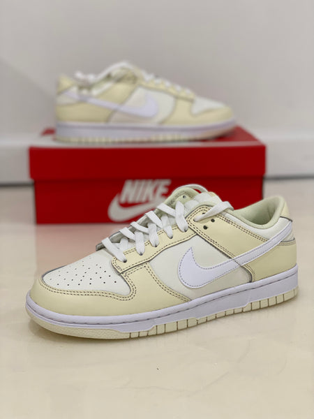 Nike Dunk Low Coconut Milk