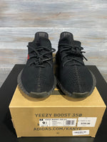 Yeezy 350 "Bred" 2020