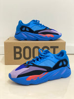 Yeezy 700 Hi Res Blue