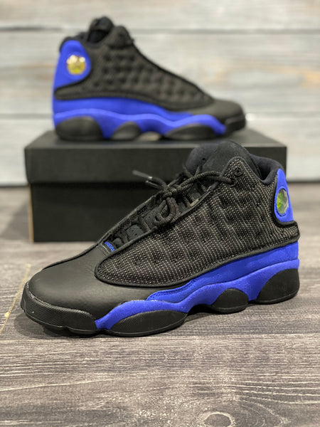 Jordan 13 Hyper Royal