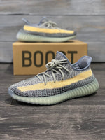 Yeezy 350 V2 Ash Blue