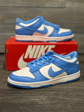 Nike Dunk Low UNC