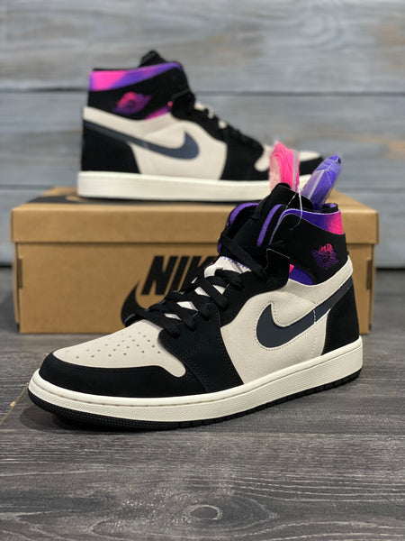 PSG X Jordan 1 High Zoom CMFT