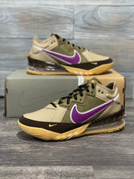 Lebron 18 Low Atmos Viotech