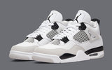 Jordan 4 Military Black