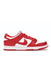 Nike Dunk Low University Red 2020