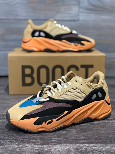 Yeezy 700 Enflame