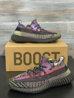 Yeezy 350 V2 Yechiel Non-Reflective