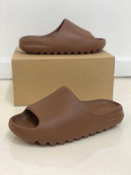 Yeezy Slide Flax