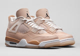 Jordan 4 Shimmer (W)