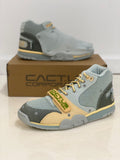 Nike Air Trainer Travis Scott Grey Haze