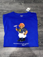 Polo Ralph Lauren Bear T-Shirt