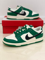 Nike Dunk Low Lottery Pack Malachite Green