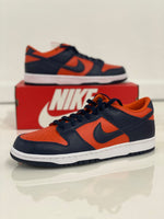 Nike Dunk Low Champ Colors