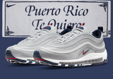 Nike Air Max 97 Puerto Rico