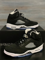 Jordan 5 Moonlight/Oreo 2021