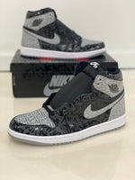 Jordan 1 Rebellionaire