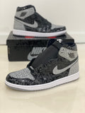 Jordan 1 Rebellionaire