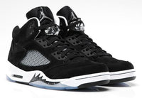 Jordan 5 Moonlight/Oreo 2021