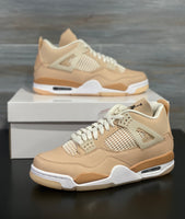 Jordan 4 Shimmer (W)