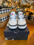 Jordan 3 CO JP Fire Red Denim