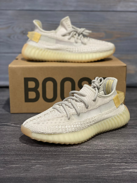 Yeezy 350 V2 Light