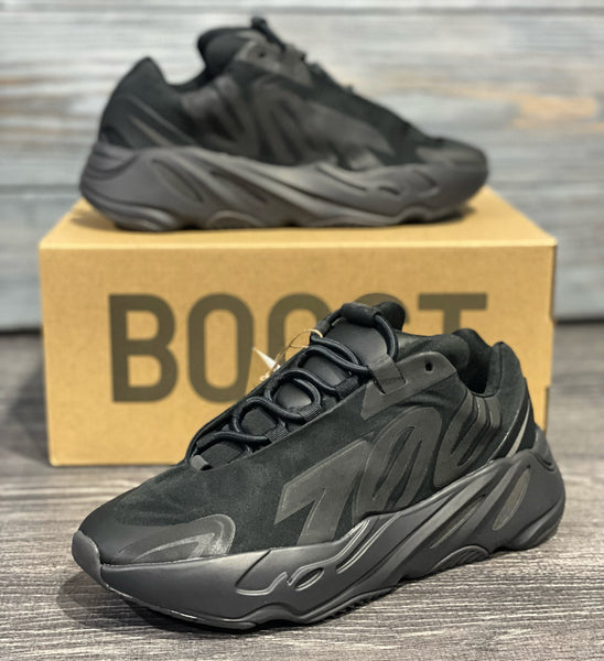 Yeezy 700 MNVN Triple Black