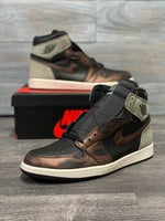 Jordan 1 High Rust Shadow/Patina