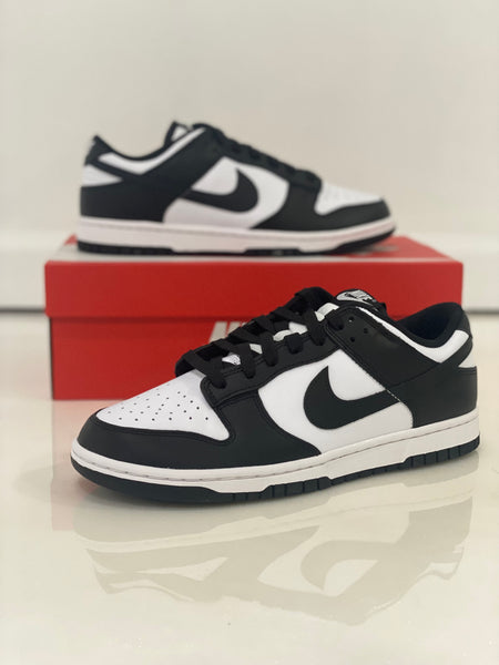 Nike Dunk Low Panda