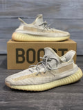 Yeezy 350 V2 Lundmark Non-Reflective