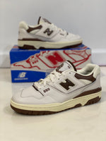 New Balance 550 Aime Leon Dore Brown