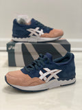 ASICS X KITH Gel-Lyte V Salmon Toe