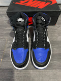 Jordan 1 High Royal Toe