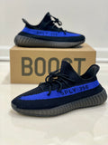 Yeezy 350 V2 Dazzling Blue