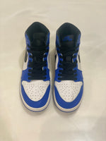 Jordan 1 Game Royal *Pre-Owned*