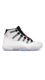 Jordan 11 Adapt White