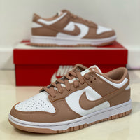 Nike Dunk Low Rose Whisper