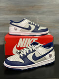 Nike Dunk Low EMB Nets