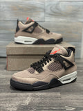 Jordan 4 Taupe Haze