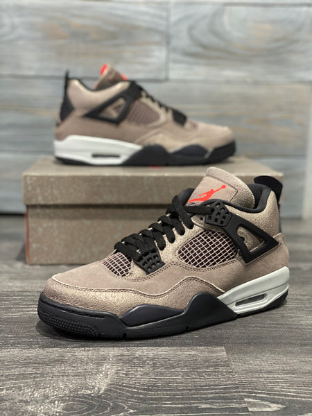 Jordan 4 Taupe Haze