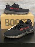 Yeezy 350 "Bred" 2020