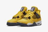 Jordan 4 Lightning 2021