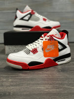 Jordan 4 Fire Red 2020