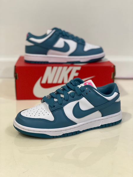 Nike Dunk Low South Beach (W)